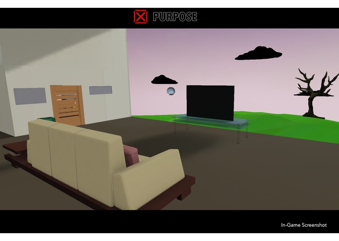 Purpose – screenshot 3