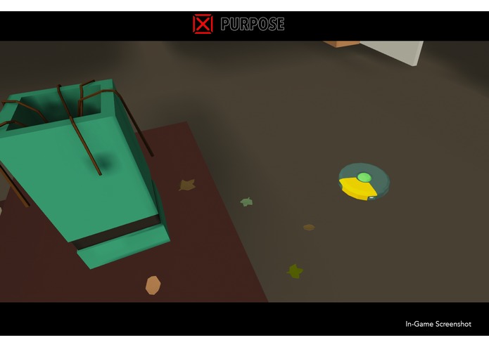Purpose – screenshot 4