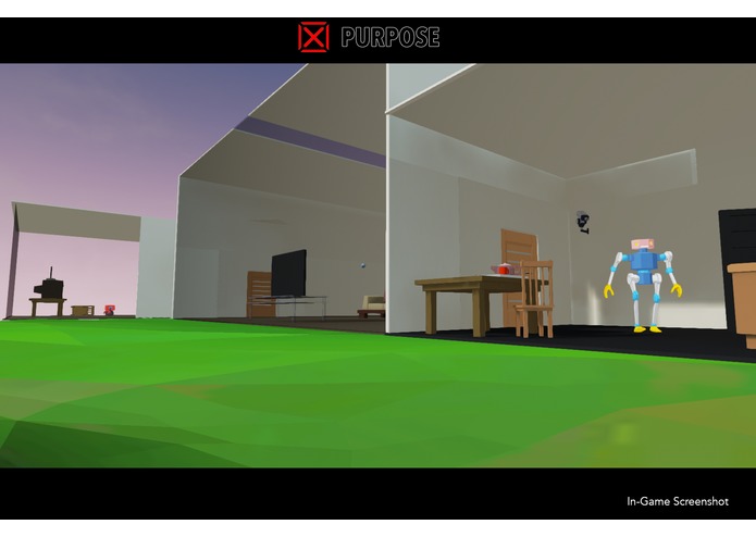 Purpose – screenshot 6