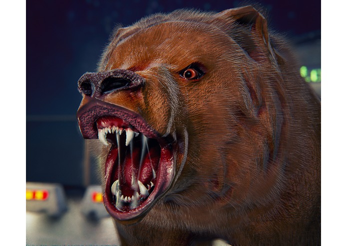 Crime Watch – screenshot 1