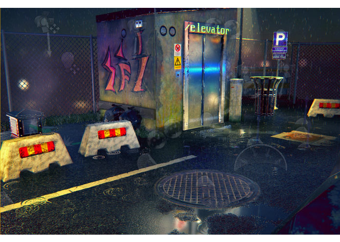 Crime Watch – screenshot 2