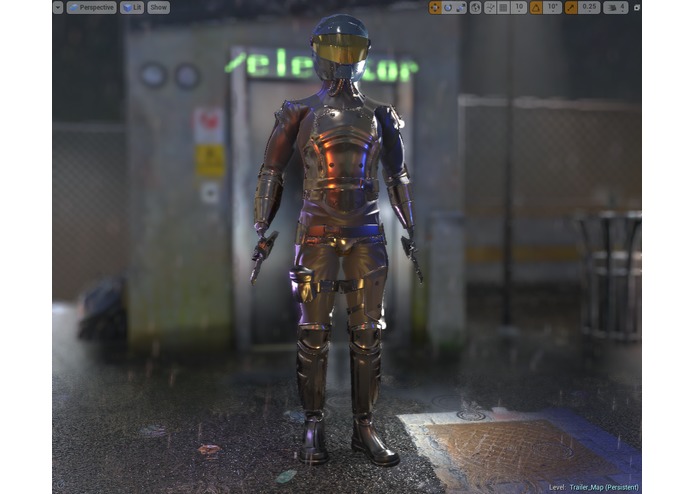 Crime Watch – screenshot 3