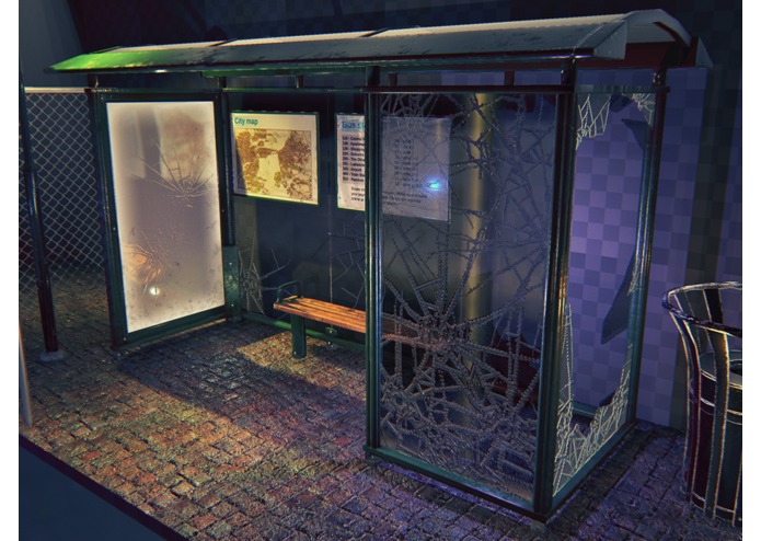 Crime Watch – screenshot 4