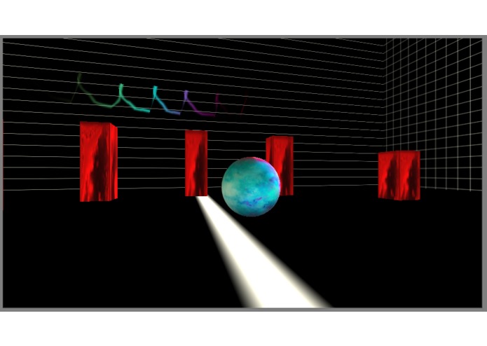 Malice in Wonderland VR – screenshot 4