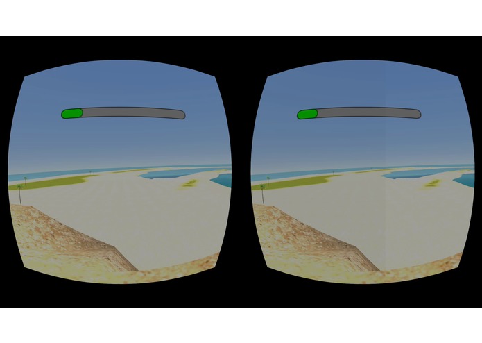 Survival VR – screenshot 2