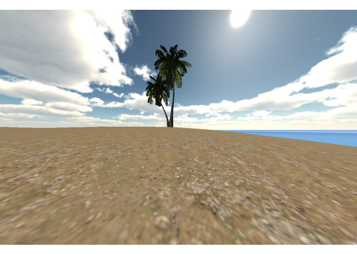 Survival VR – screenshot 3