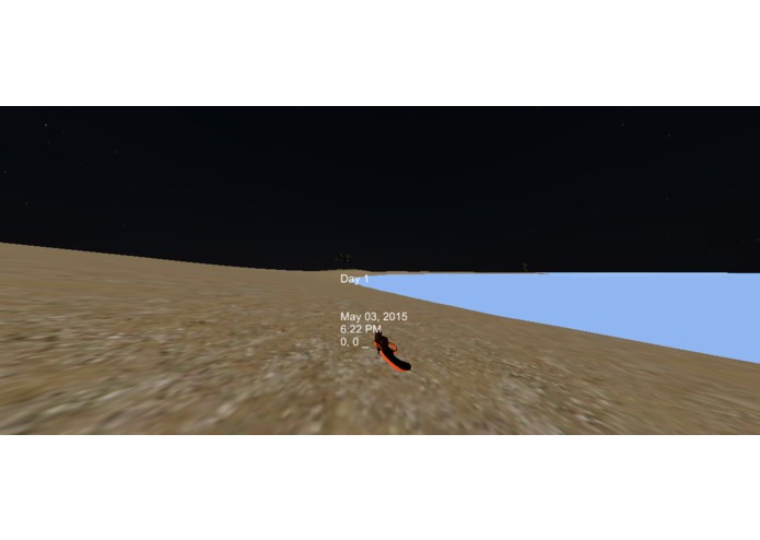 Survival VR – screenshot 4