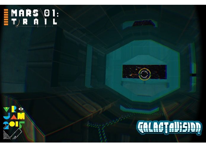 Mars01: Trail – screenshot 3