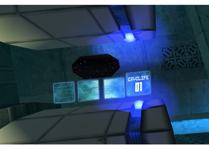 Mars01: Trail – screenshot 6