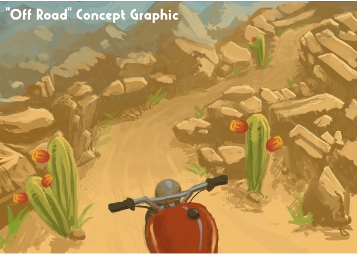 Offroad – screenshot 1