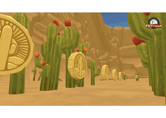 Offroad – screenshot 3