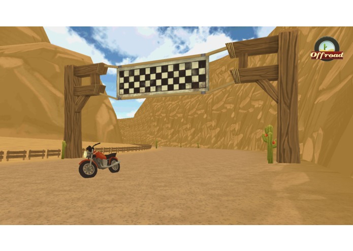 Offroad – screenshot 4