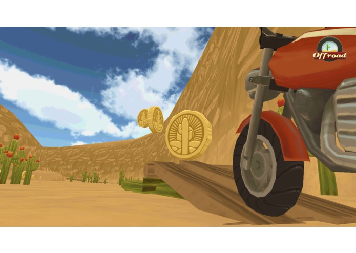 Offroad – screenshot 6