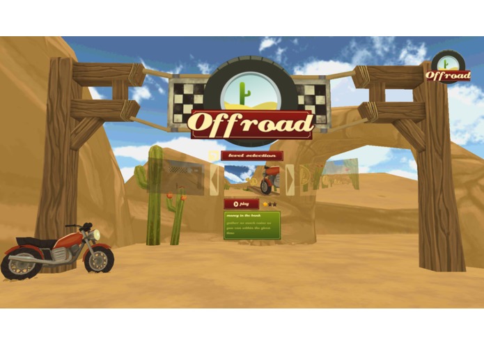Offroad – screenshot 7