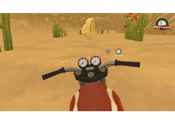 Offroad – screenshot 8
