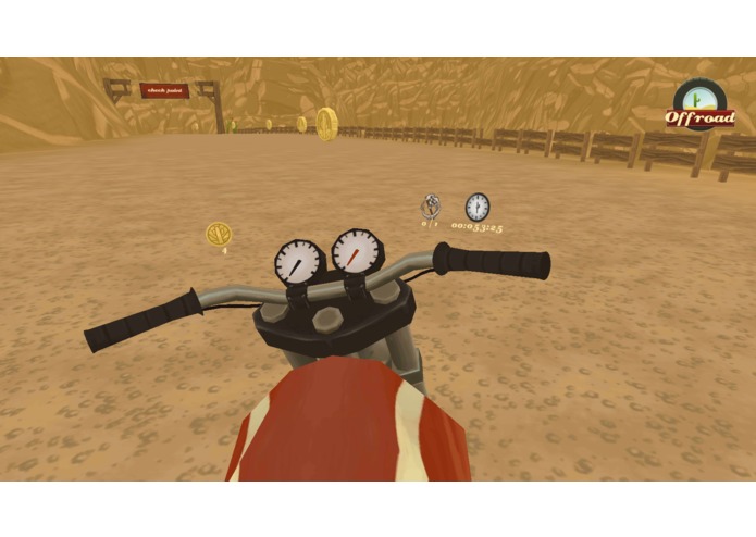 Offroad – screenshot 10