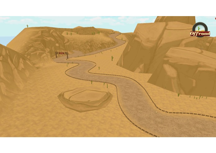 Offroad – screenshot 11
