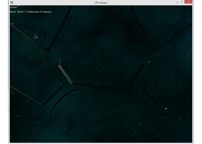 VR Spaaaaaaaaace – screenshot 1