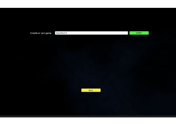 VR Spaaaaaaaaace – screenshot 2