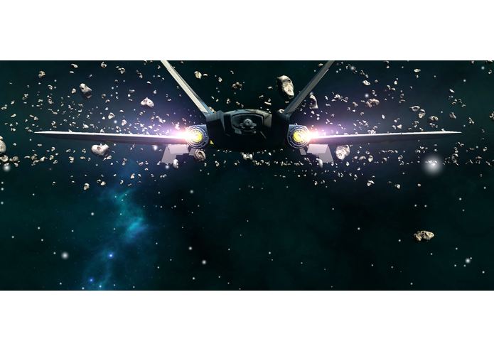 VR Spaaaaaaaaace – screenshot 5