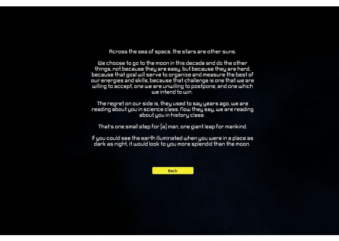 VR Spaaaaaaaaace – screenshot 6