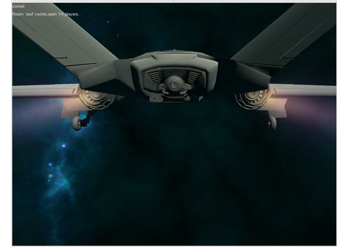 VR Spaaaaaaaaace – screenshot 9