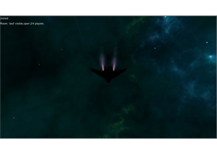 VR Spaaaaaaaaace – screenshot 11