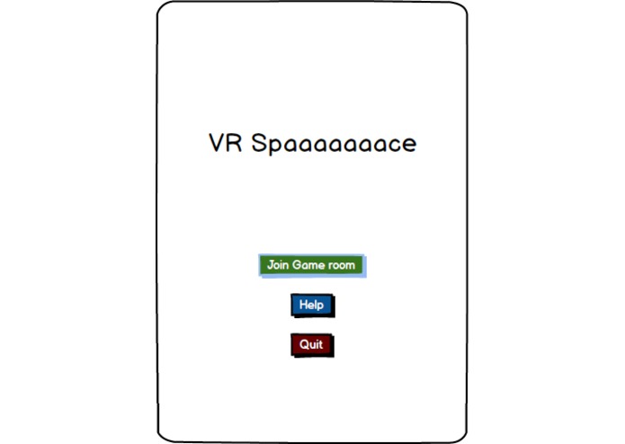 VR Spaaaaaaaaace – screenshot 12