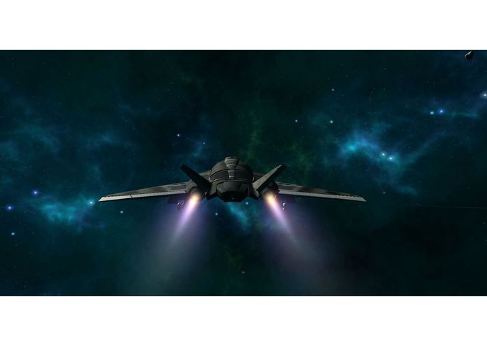 VR Spaaaaaaaaace – screenshot 15