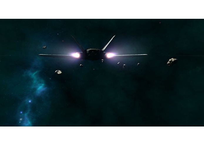 VR Spaaaaaaaaace – screenshot 16