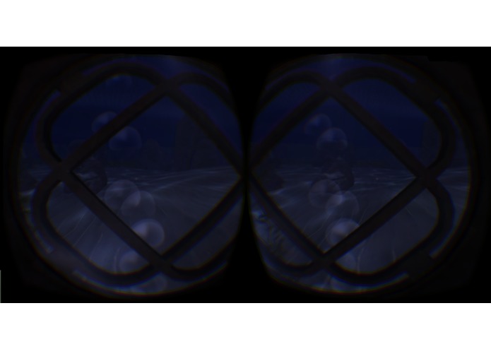 Apnea – screenshot 2