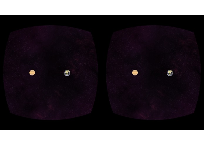 Sol VR – screenshot 3