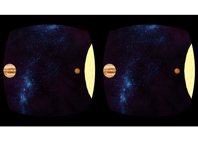 Sol VR – screenshot 4