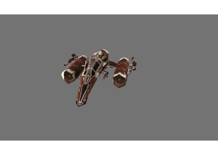 The last race on Mars – screenshot 3