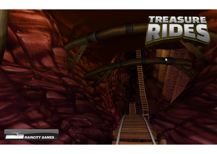 Treasure Rides – screenshot 11