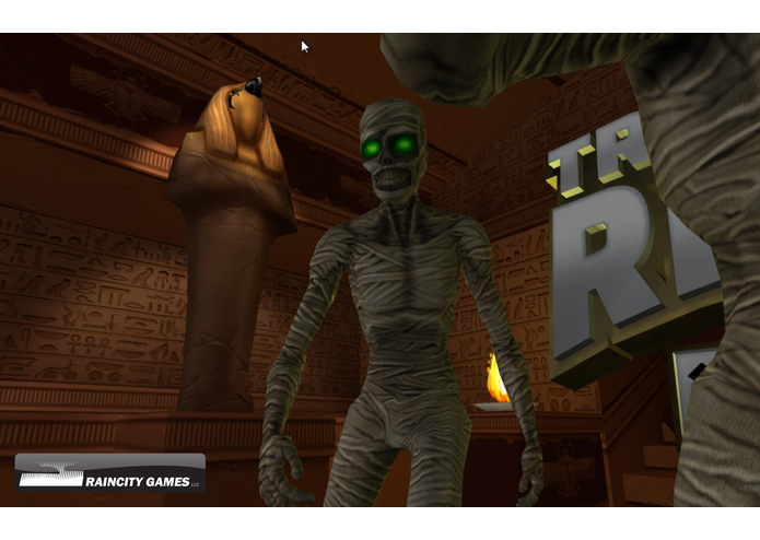 Treasure Rides – screenshot 12