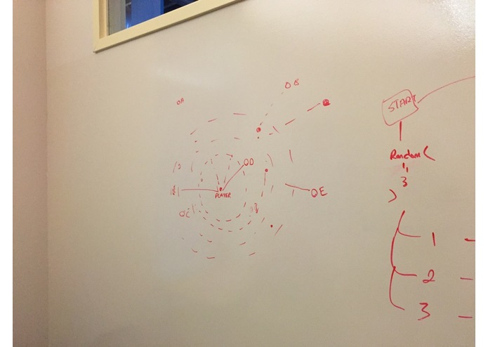 Canary Mountain – screenshot 2