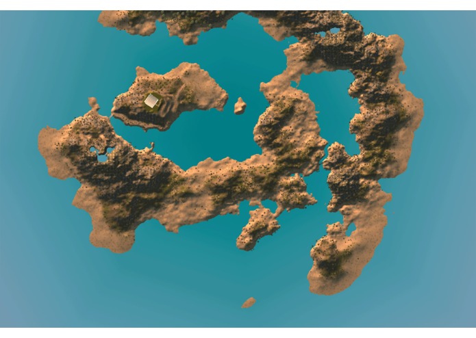 Aetheria: Weekend Retreat – screenshot 15
