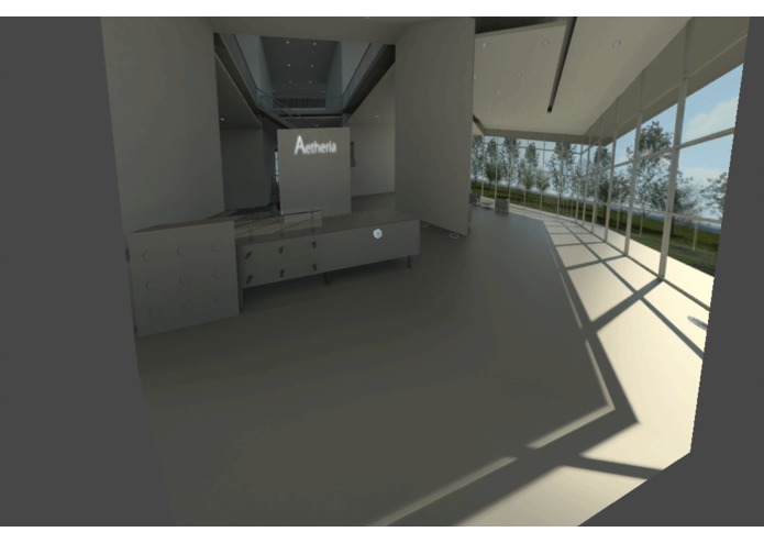 Aetheria: Weekend Retreat – screenshot 16