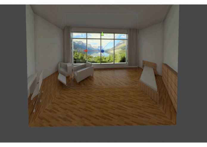 Aetheria: Weekend Retreat – screenshot 17