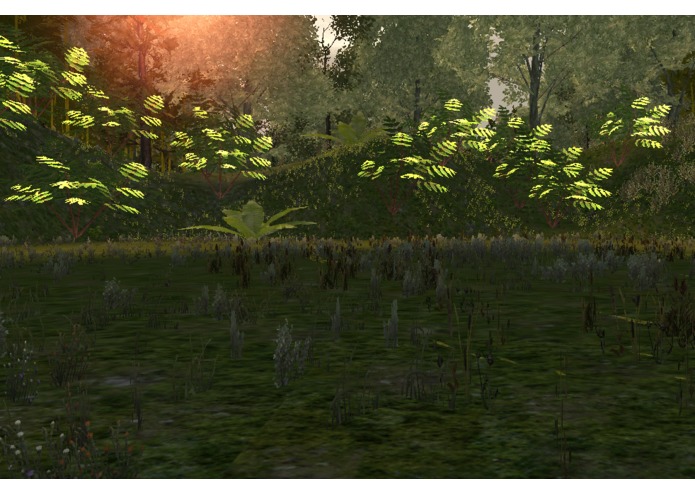 Aetheria: Weekend Retreat – screenshot 19