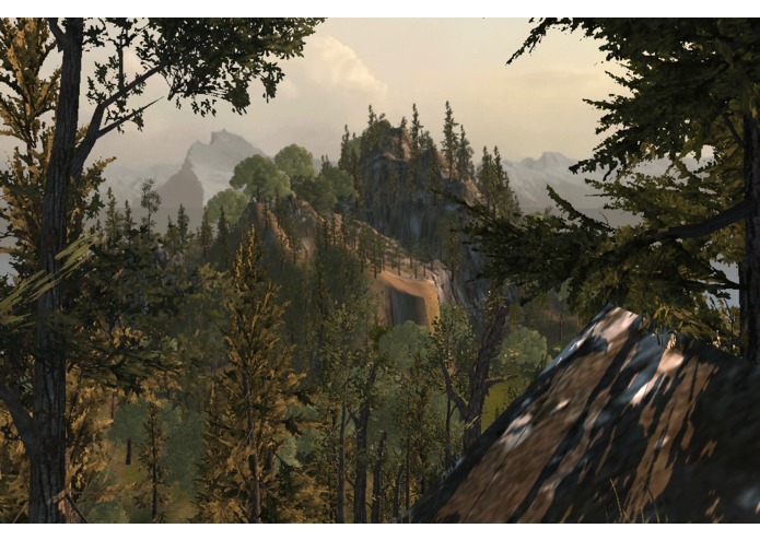 Aetheria: Weekend Retreat – screenshot 20