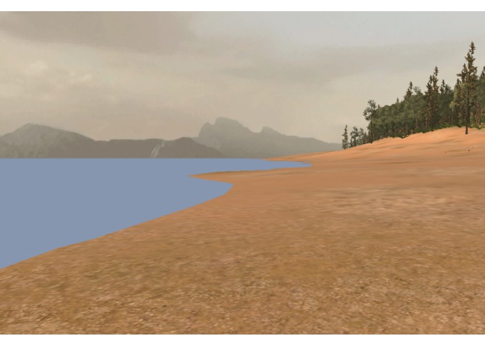 Aetheria: Weekend Retreat – screenshot 21