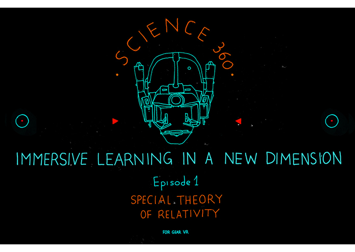Science360 – screenshot 1