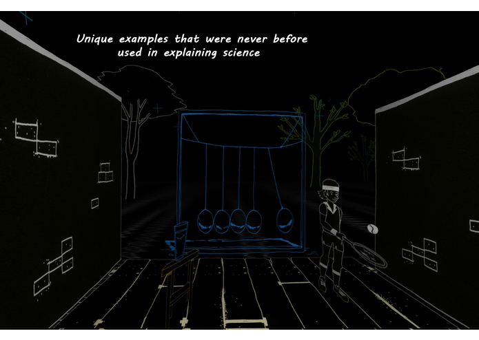 Science360 – screenshot 4