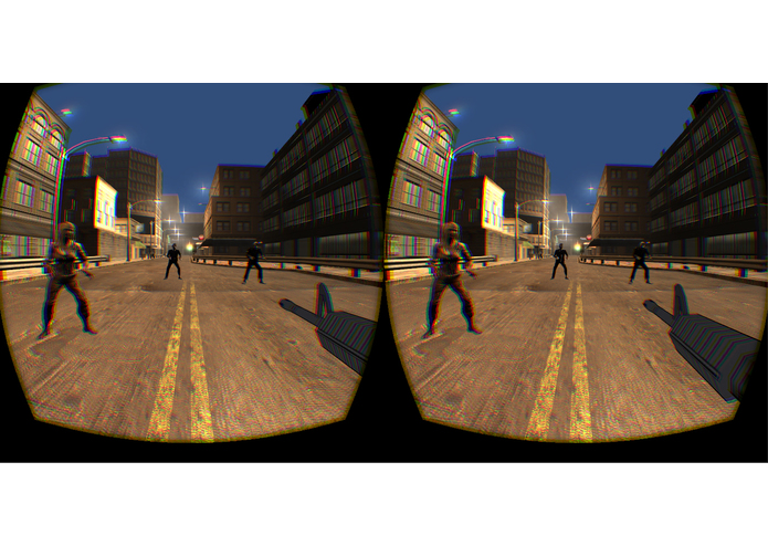 City of the Dead – screenshot 4