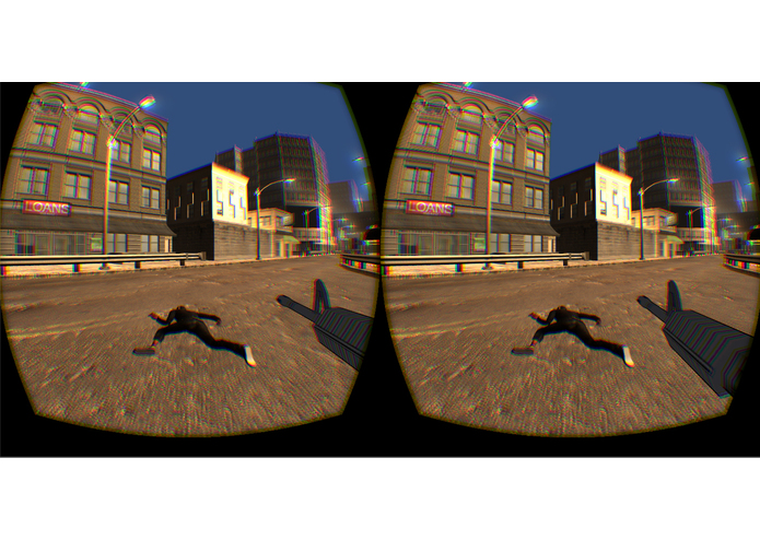 City of the Dead – screenshot 5