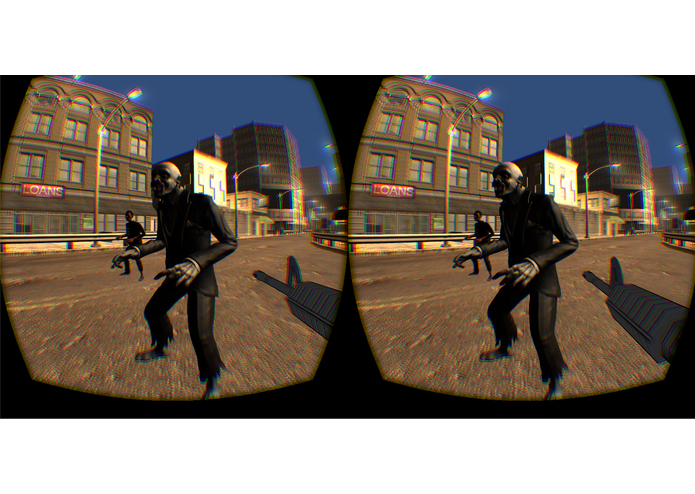 City of the Dead – screenshot 6