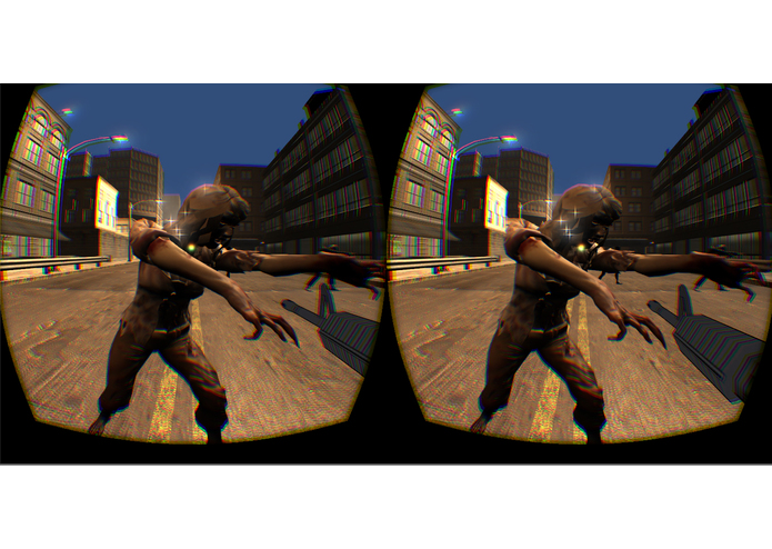 City of the Dead – screenshot 7