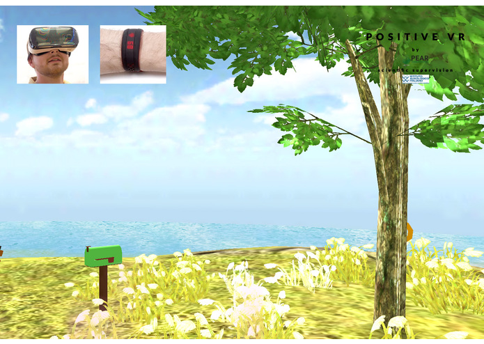 Positive VR – screenshot 9